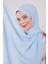 Bebe Mavisi Junset Şal 1