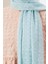 Turkuaz Morocco Comfort Line Şal 3