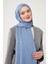 Kot Mavisi Junset Şal 1