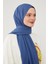 Kot Mavisi Harmoni Şal 2