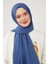 Kot Mavisi Harmoni Şal 4