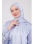 Bebe Mavisi Brillant Abiye Şal 1