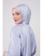 Bebe Mavisi Brillant Abiye Şal 3