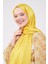 Lime Brillant Abiye Şal 3