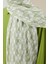 Yeşil Bulut Comfort Line Şal 3