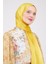 Lime Brillant Abiye Şal 4