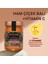 Ham Çiçek Balı + Vitamin C 450 gr 1