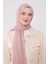 Pudra Olay Pamuk Şal 2