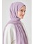 Lila Frozen Şal 3