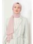Pudra Medine İpeği Şal 1