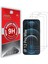 Iphone 12 Pro Max Uyumlu Kırılmaz Ekran Koruyucu Cam 3'lü Set 1