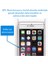 Iphone 7 Plus Uyumlu Kırılmaz Ekran Koruyucu Cam 3'lü Set 3