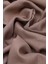 Sütlü Kahve Modal Pamuk Şal 1