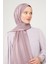 Menekşe Sim Şeritli Tokyo Şal 2