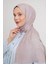 K.Bej Pliseli Pamuklu Şal 1