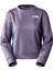 Ma Crew Neck Fleece Kadın Sweatshirt - NF0A824Q 1