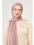 Gül Sim Şeritli Tokyo Şal 2