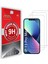 Iphone 13 Pro Max Uyumlu Kırılmaz Ekran Koruyucu Cam 3'lü Set 1