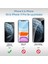 Iphone 11 Pro Uyumlu Kırılmaz Ekran Koruyucu Cam 3'lü Set 2