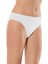 Kadın Modal Bikini Külot 6’lı Paket - Dikişsiz - Rahat Kalıp - Model 0310 2