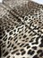 1 Metre Leopar Desen | Çarşaflık,nevresimlik,yastıklık Kumaş | EN:240 cm | Ranforce Kumaş(1metre) 1