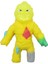 Nessiworld Strechapalz Mutantlar Serisi 14 cm 1