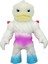 Nessiworld Strechapalz Mutantlar Serisi 14 cm 2