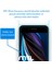 Iphone 7 Uyumlu Kırılmaz Ekran Koruyucu Cam 3'lü Set 3