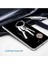 Iphone 7 Uyumlu Kırılmaz Ekran Koruyucu Cam 3'lü Set 4