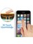 Iphone 7 Uyumlu Kırılmaz Ekran Koruyucu Cam 3'lü Set 5