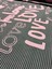 1 Metre Love Desen | Çarşaflık,nevresimlik,yastıklık Kumaş | EN:240 cm | Ranforce Kumaş(1metre) 3