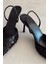 Fancy Siyah Sliletto 1