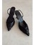 Fancy Siyah Sliletto 2