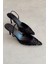 Fancy Siyah Sliletto 4