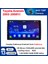 Toyota Avensis 2003-2008 Yıl Uyumlu 9 Inç 1 GB Ram 16 GB Hafıza Multimedya Carplay Navigasyon 1