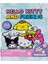 HKT25000 Hello Kitty Mini Sürpriz Figür HKT0332-HKT0348 3