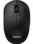 SPK7358 Kablosuz 1600 Dpı 3 Tuşlu Optik Mouse Siyah 1
