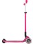 Master Işıklı Katlanabilir Scooter - Fuşya 5