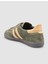 Yeşil Süet Kadın Sneaker 5