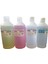 Ph 4.01 - 7.01- 10.01 Saf Su (Distile Su) Kalibrasyon Sıvıları 250 ml 2
