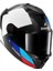 Spartan Gt Pro Dokhta Carbon Kapalı Kask 4