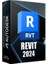 Revit 2024 (Windows) - 1 Pc 3 Yıl Dijital Kod 1