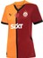 Galatasaray 2024/25 Iç Saha Kadın Kırmızı Futbol Forması 77965601 1