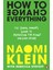 How To Change Everything 1