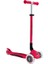 Elite Deluxe Işıklı Scooter - Kırmızı 1