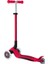 Elite Deluxe Işıklı Scooter - Kırmızı 3