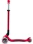 Elite Deluxe Işıklı Scooter - Kırmızı 4