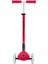 Elite Deluxe Işıklı Scooter - Kırmızı 5