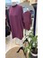 Caz Tunik 7119 Menekşe 4