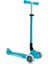 Elite Deluxe Işıklı Scooter - Mavi 1